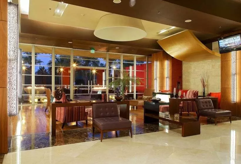 Fotos del hotel Aguascalientes Marriott:  3