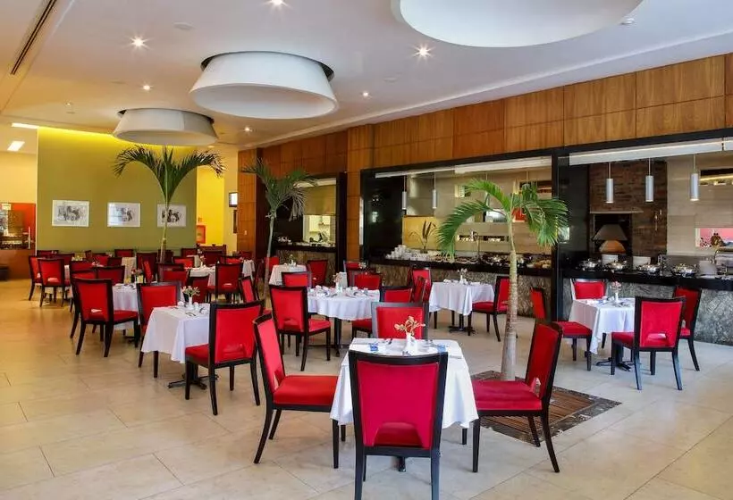 Fotos del hotel Aguascalientes Marriott:  5