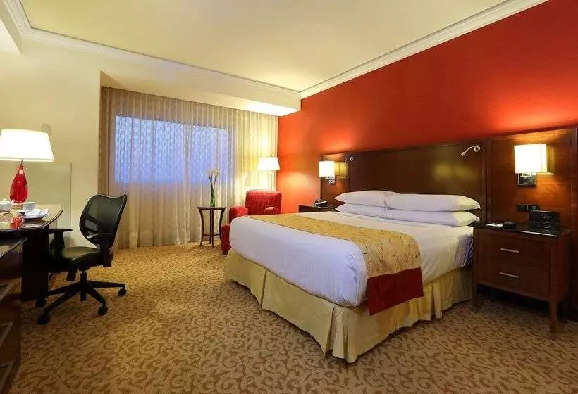 Fotos del hotel Aguascalientes Marriott:  2