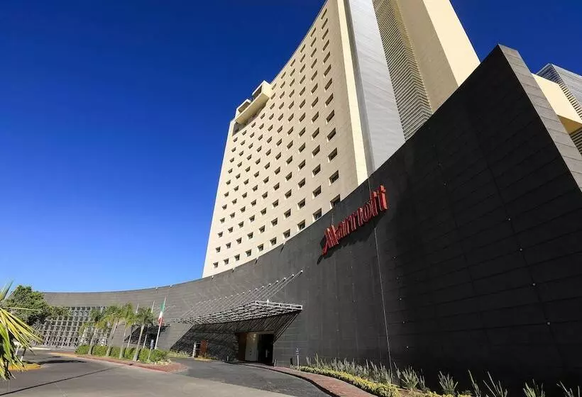 Fotos del hotel Aguascalientes Marriott:  13