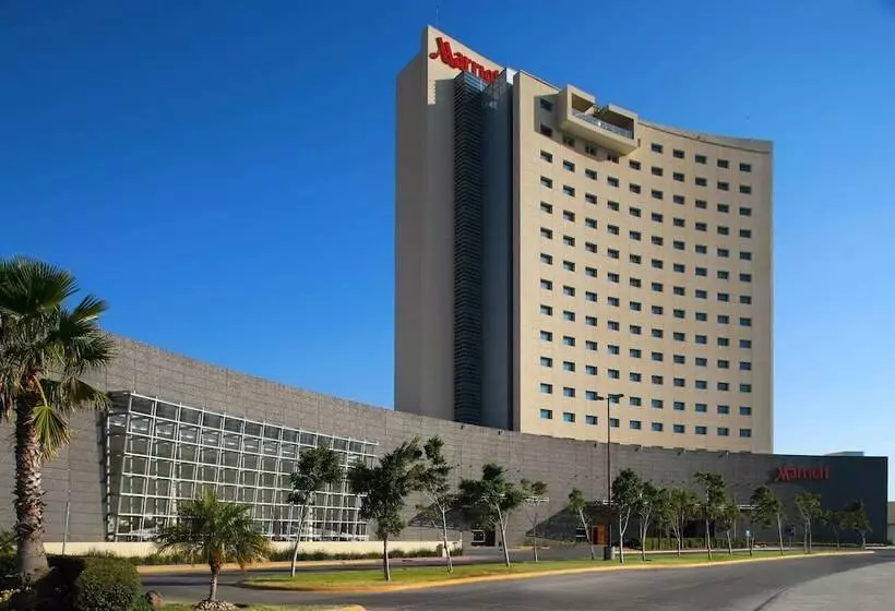 Aguascalientes Marriott