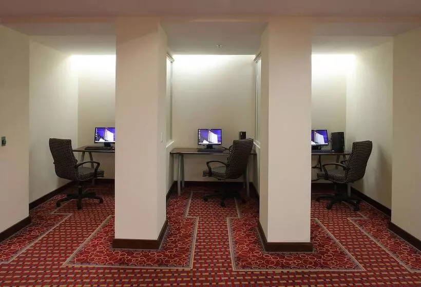 Fotos del hotel Aguascalientes Marriott:  17