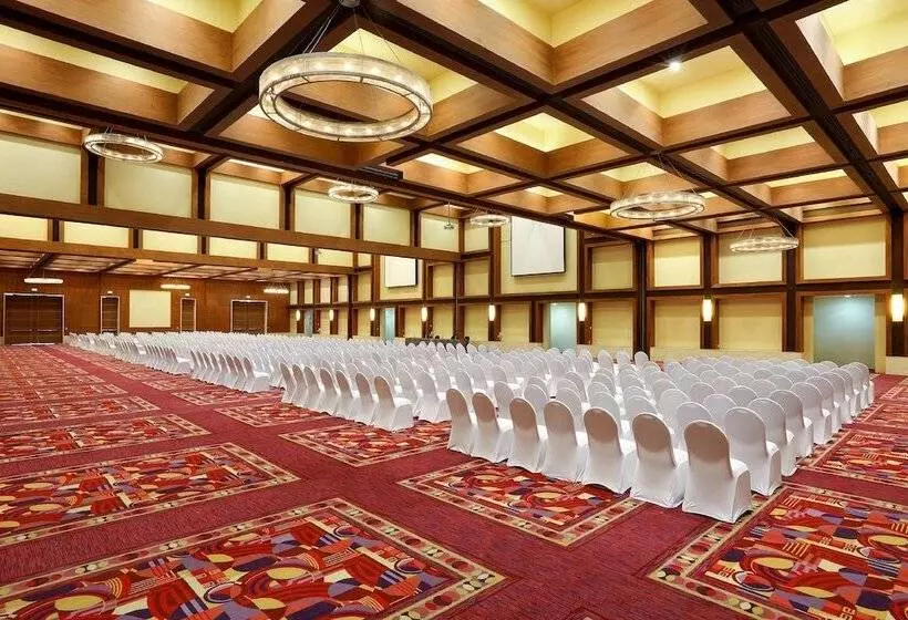 Fotos del hotel Aguascalientes Marriott:  11