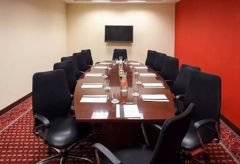 Fotos del hotel Aguascalientes Marriott:  6