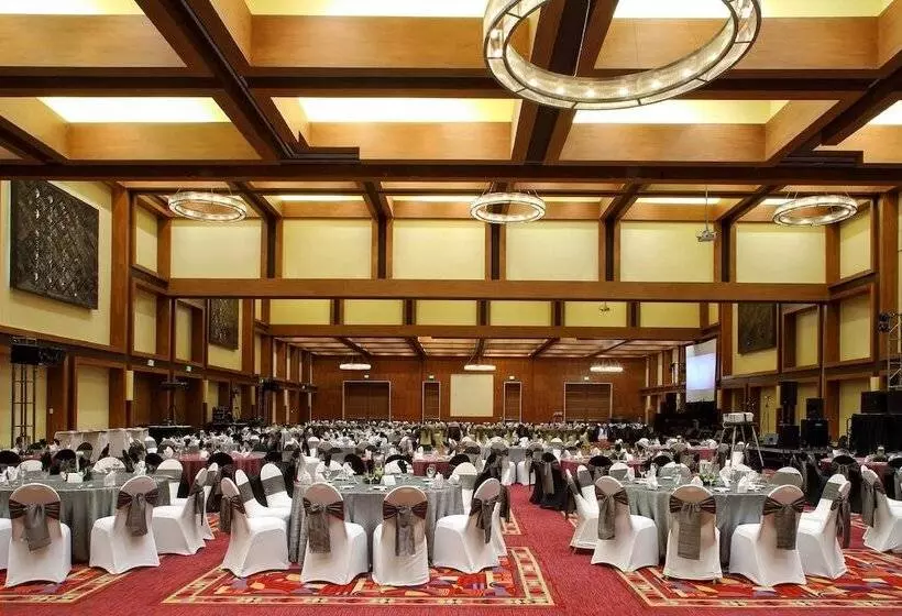 Fotos del hotel Aguascalientes Marriott:  16