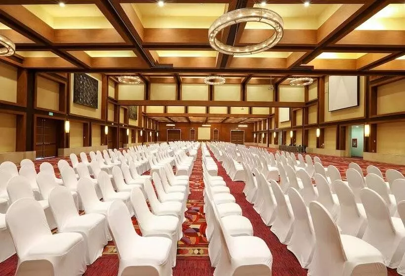 Fotos del hotel Aguascalientes Marriott:  15