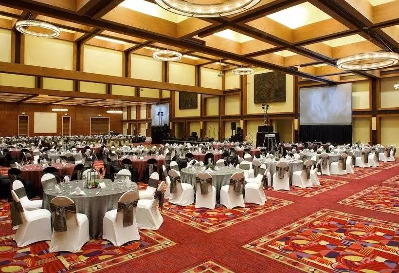 Fotos del hotel Aguascalientes Marriott:  9