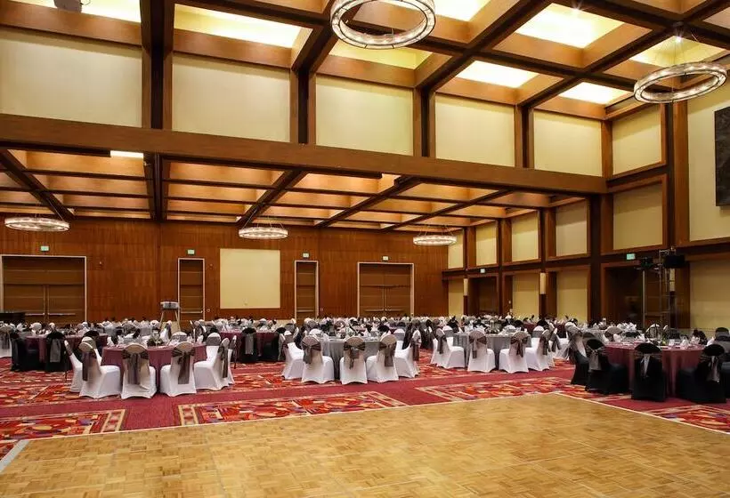 Fotos del hotel Aguascalientes Marriott:  4