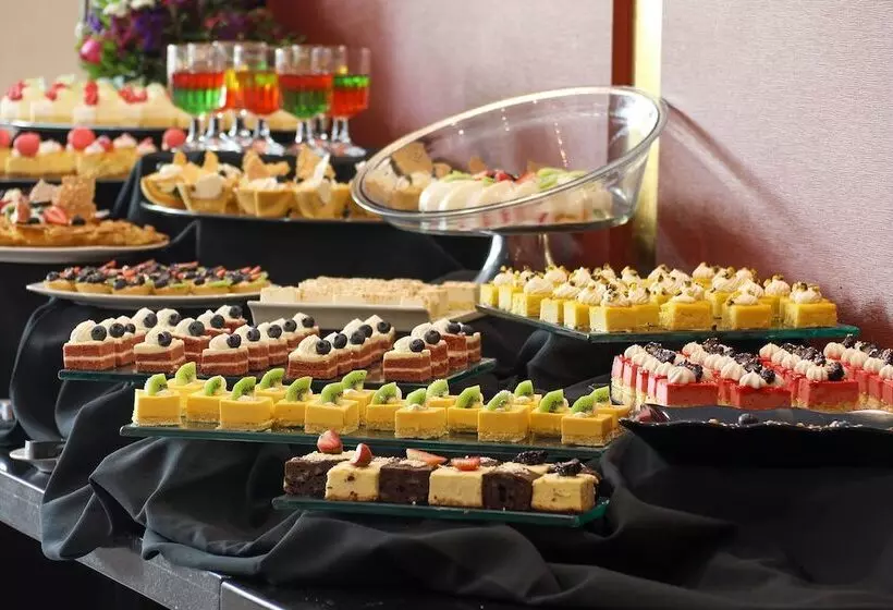 Fotos del hotel Aguascalientes Marriott:  10