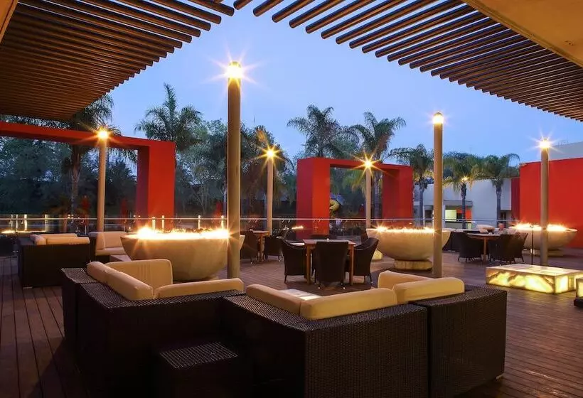 Fotos del hotel Aguascalientes Marriott:  12