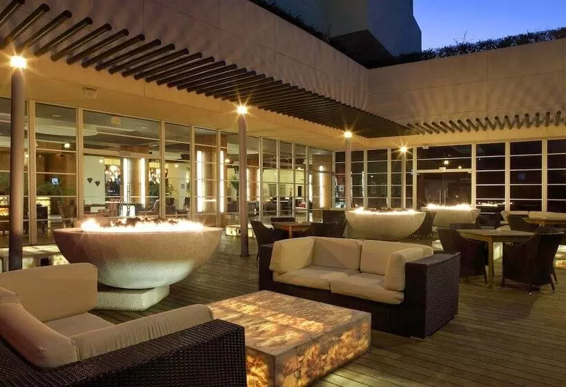 Fotos del hotel Aguascalientes Marriott:  7