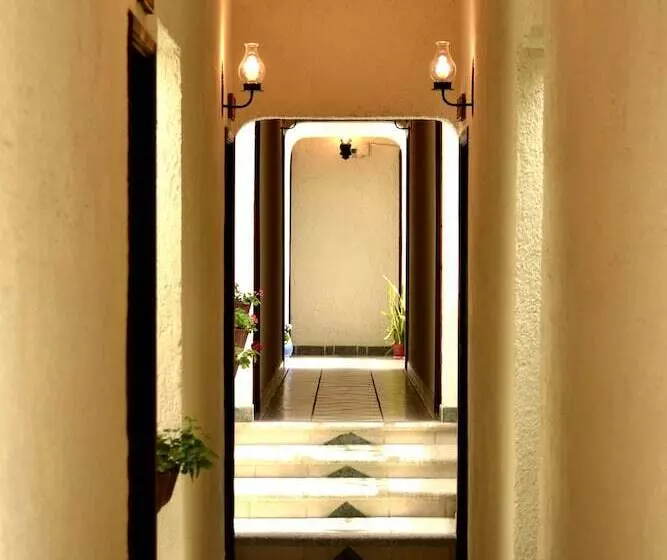 Fotos del hotel Antigua:  5