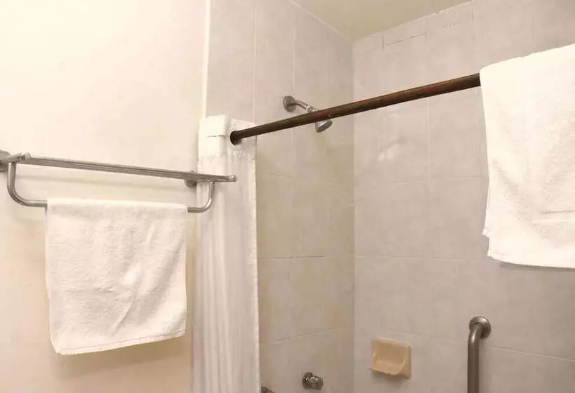 Fotos del hotel Antigua:  4