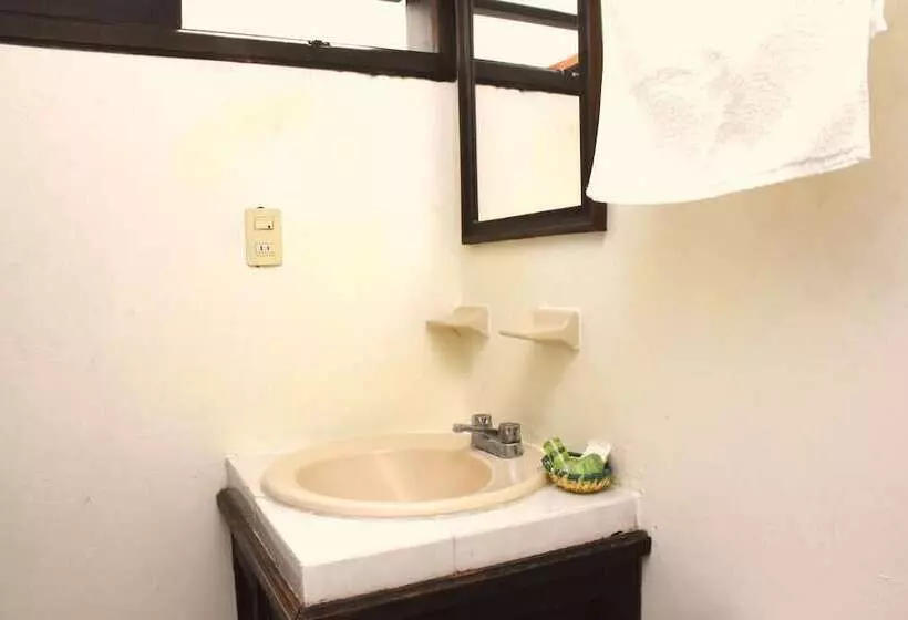 Fotos del hotel Antigua:  12