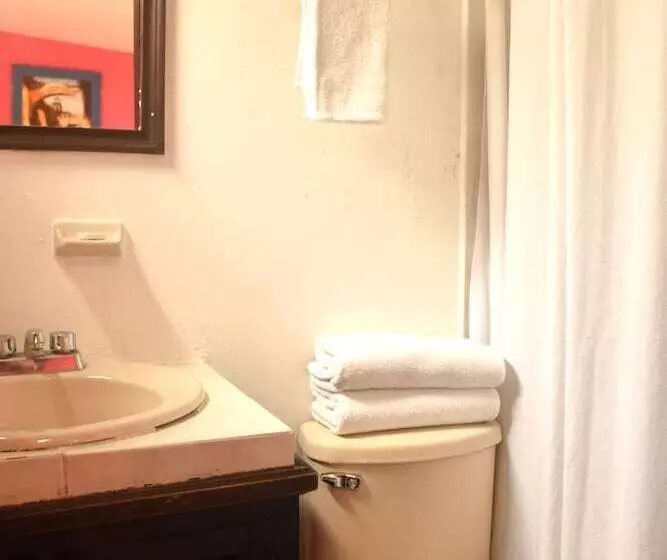 Fotos del hotel Antigua:  9