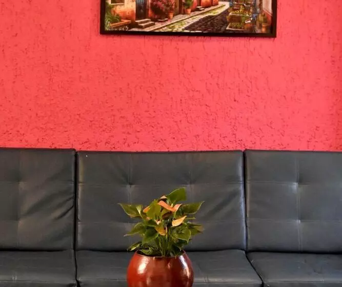 Fotos del hotel Antigua:  3