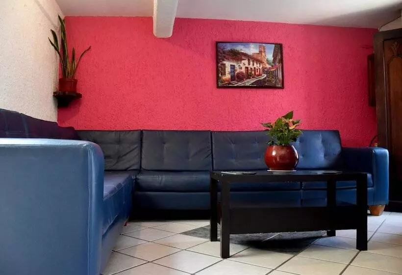 Fotos del hotel Antigua:  17