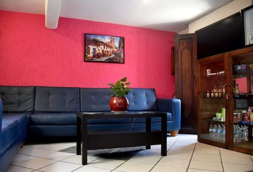 Fotos del hotel Antigua:  16