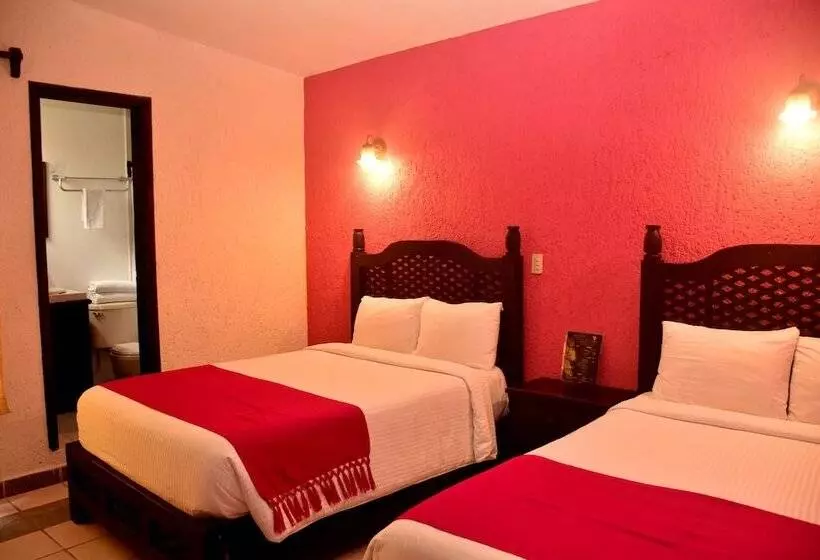 Fotos del hotel Antigua:  10