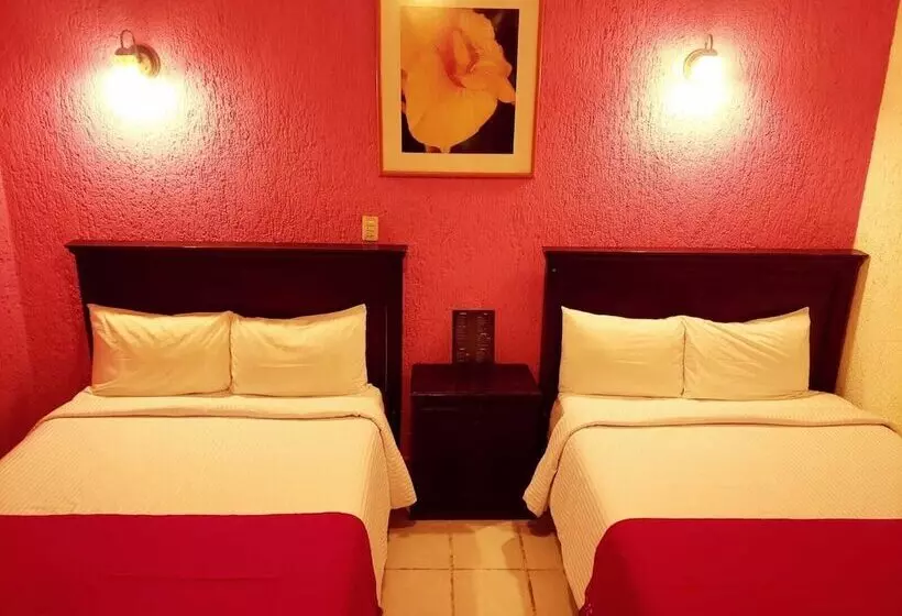 Fotos del hotel Antigua:  13