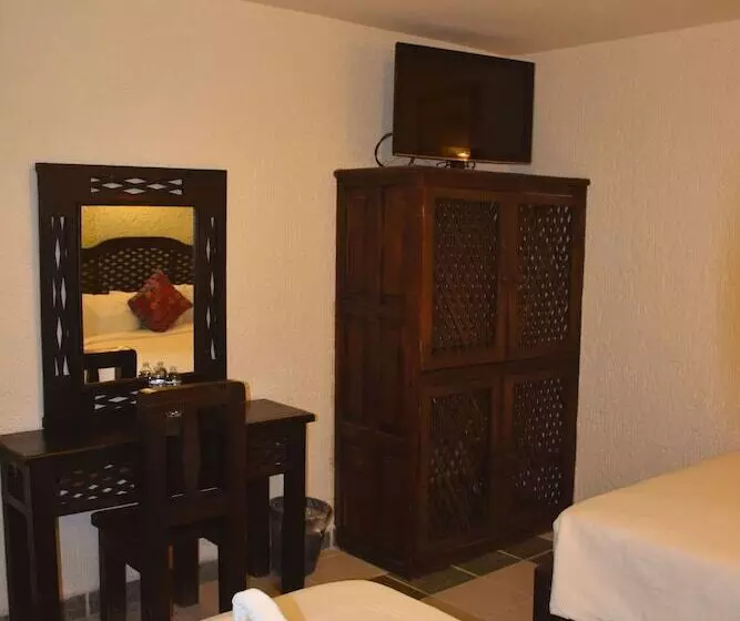 Fotos del hotel Antigua:  15