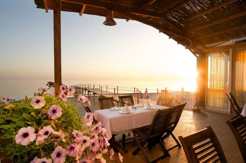 Fotos del hotel Aragosta  & Restaurant:  5