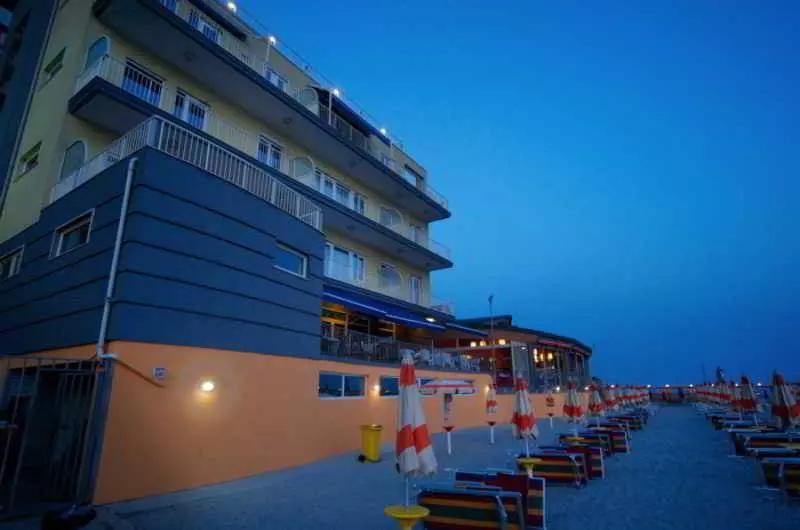 Fotos del hotel Aragosta  & Restaurant:  6