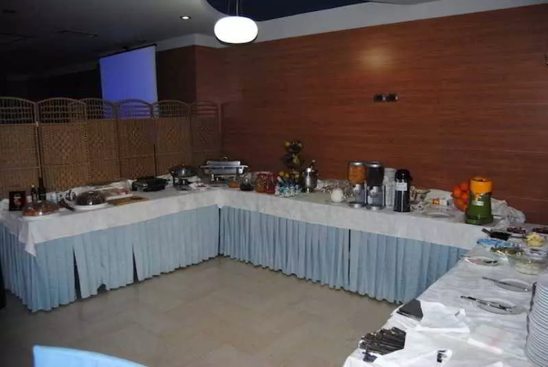 Fotos del hotel Aragosta  & Restaurant:  13