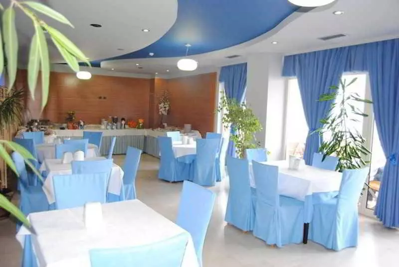 Fotos del hotel Aragosta  & Restaurant:  3