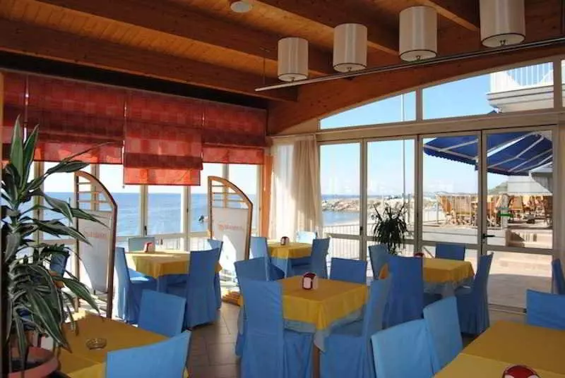 Fotos del hotel Aragosta  & Restaurant:  10