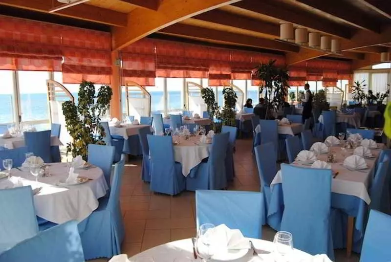 Fotos del hotel Aragosta  & Restaurant:  7