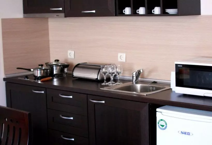 Fotos del hotel Bansko Royal Towers:  3