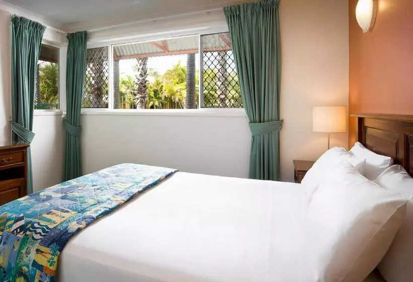 Fotos del hotel Breakfree Diamond Beach:  16