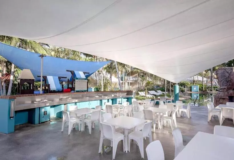 Fotos del hotel Breakfree Diamond Beach:  4
