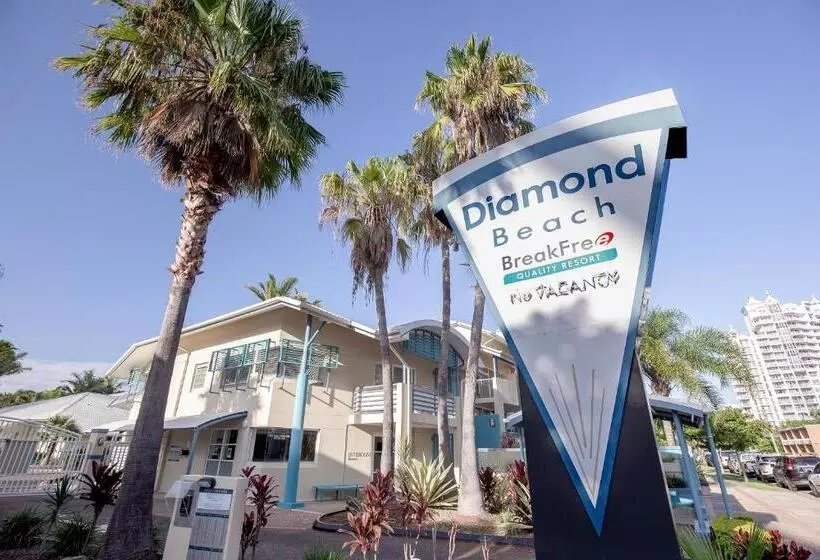 Fotos del hotel Breakfree Diamond Beach:  8