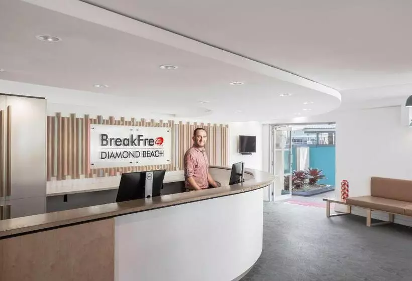 Fotos del hotel Breakfree Diamond Beach:  3
