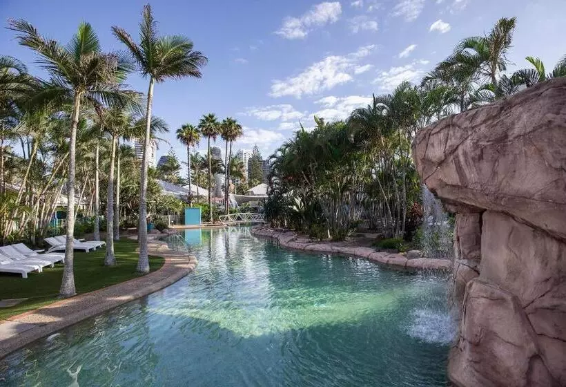 Fotos del hotel Breakfree Diamond Beach:  10