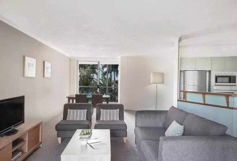 Fotos del hotel Breakfree Diamond Beach:  20