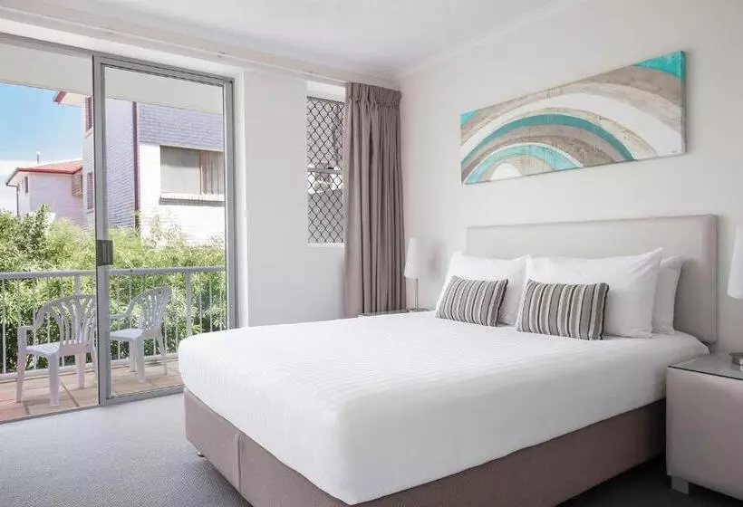 Fotos del hotel Breakfree Diamond Beach:  13