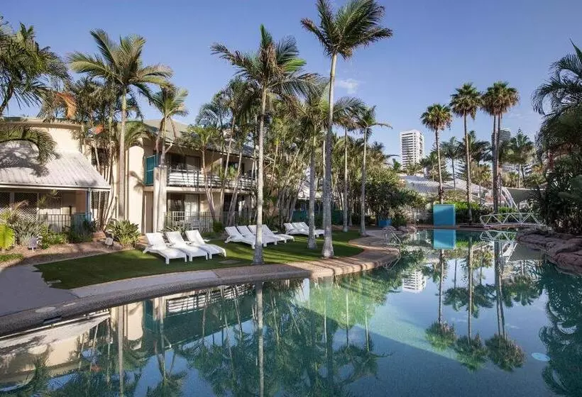 Fotos del hotel Breakfree Diamond Beach:  2