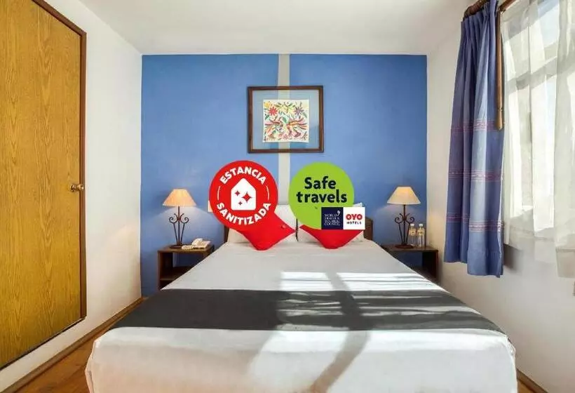 Fotos del hotel Capital O Parador Crespo:  12