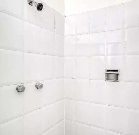 Fotos del hotel Capital O Parador Crespo:  3