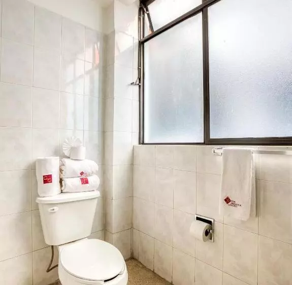 Fotos del hotel Capital O Parador Crespo:  5