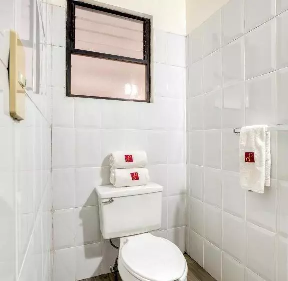 Fotos del hotel Capital O Parador Crespo:  7