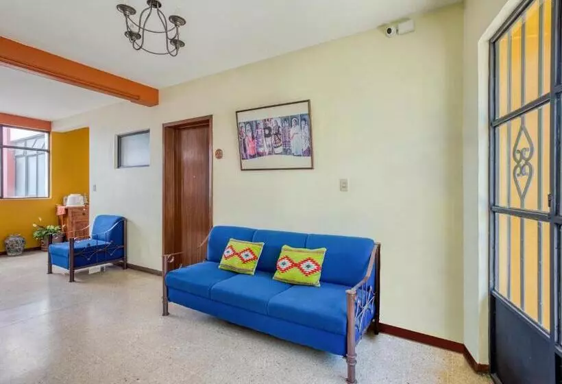 Fotos del hotel Capital O Parador Crespo:  25