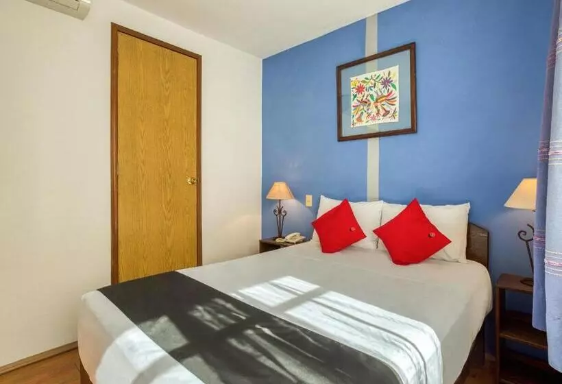 Fotos del hotel Capital O Parador Crespo:  14