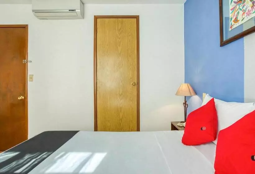 Fotos del hotel Capital O Parador Crespo:  22