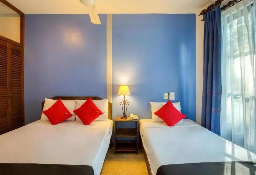 Fotos del hotel Capital O Parador Crespo:  10