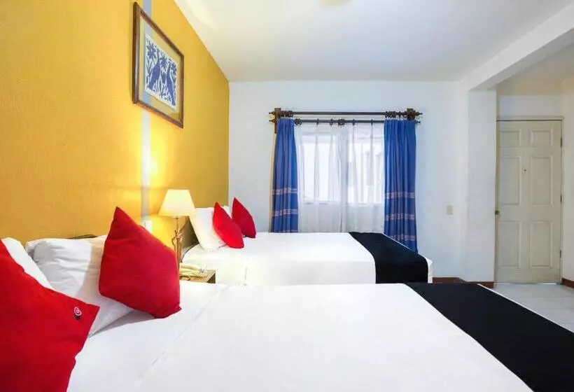 Fotos del hotel Capital O Parador Crespo:  6