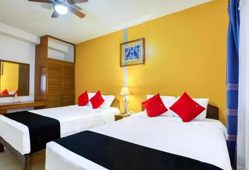 Fotos del hotel Capital O Parador Crespo:  17